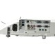Hitachi CP-A302WNM videoproiettore 3000 ANSI lumen 3LCD XGA (1024x768) Bianco 5