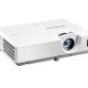 Hitachi CP-X3030WN videoproiettore Proiettore a raggio standard 3200 ANSI lumen 3LCD XGA (1024x768) Bianco 4