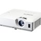 Hitachi CP-X2530WN videoproiettore Proiettore a raggio standard 2700 ANSI lumen 3LCD XGA (1024x768) Bianco 3
