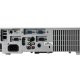 Hitachi CP-X2530WN videoproiettore Proiettore a raggio standard 2700 ANSI lumen 3LCD XGA (1024x768) Bianco 5