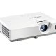 Hitachi CP-EX300 videoproiettore 3200 ANSI lumen 3LCD XGA (1024x768) Bianco 4
