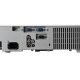 Hitachi CP-EX300 videoproiettore 3200 ANSI lumen 3LCD XGA (1024x768) Bianco 5
