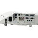 Hitachi CP-A352WNM lavagna luminosa 3500 ANSI lumen XGA (1024x768) Bianco 5