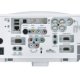 Hitachi CPSX8350 videoproiettore Proiettore a raggio standard 5000 ANSI lumen 3LCD SXGA+(1400x1050) Bianco 3