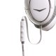 Klipsch Image One II Cuffie Cablato A Padiglione Bianco 4