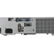 Hitachi CP-EW300 videoproiettore 3000 ANSI lumen 3LCD WXGA (1280x800) Bianco 5