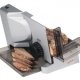 Ritter E 16 affettatrice Elettrico 65 W Acciaio inox Metallo 4