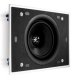 KEF Ci160QL Nero, Bianco Cablato 3