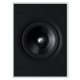 KEF Ci200QL Nero, Bianco Cablato 4