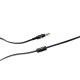 JBL J22A BLK cuffia e auricolare Cuffie Cablato In-ear Nero 4