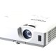 Hitachi CP-EW250N videoproiettore Proiettore portatile 2500 ANSI lumen 3LCD WXGA (1280x800) Bianco 4