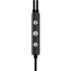 Klipsch X11i Auricolare Cablato In-ear Nero 3