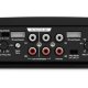 JL Audio JX360/4 amplificatore audio per auto 4 canali 320 W 3