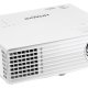 Hitachi CP-DH300 videoproiettore Proiettore a raggio standard 3000 ANSI lumen DLP 1080p (1920x1080) Compatibilità 3D Bianco 4