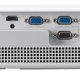 Hitachi CP-DH300 videoproiettore Proiettore a raggio standard 3000 ANSI lumen DLP 1080p (1920x1080) Compatibilità 3D Bianco 5