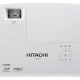 Hitachi CP-DH300 videoproiettore Proiettore a raggio standard 3000 ANSI lumen DLP 1080p (1920x1080) Compatibilità 3D Bianco 7