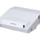 Hitachi CP-AX3503 videoproiettore Proiettore a raggio standard 3600 ANSI lumen 3LCD XGA (1024x768) Bianco 3