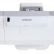Hitachi CP-AW3003 videoproiettore Proiettore a raggio standard 3300 ANSI lumen LCD WXGA (1280x800) Bianco 12