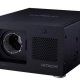 Hitachi CP-WU13K videoproiettore Proiettore per grandi ambienti 13000 ANSI lumen DLP WUXGA (1920x1200) Compatibilità 3D Nero 6