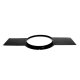 Klipsch 1010413 supporto da parete per casse acustiche Soffitto Nero 3