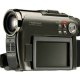 Hitachi DZ-HS301E videocamera Videocamera palmare 1,3 MP CCD Metallico 3
