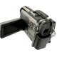 Hitachi DZ-HS301E videocamera Videocamera palmare 1,3 MP CCD Metallico 5