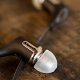 Klipsch R6m Cuffie Cablato In-ear Musica e Chiamate Nero 5