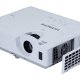 Hitachi CP-EX400 videoproiettore Proiettore a raggio standard 4200 ANSI lumen LCD XGA (1024x768) Bianco 3