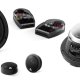 JL Audio C3-650 altoparlante auto Rotondo 2-vie 225 W 8