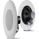 JBL CSS8018 altoparlante Bianco Cablato 20 W 6