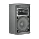 JBL PRX400 Series PRX412M altoparlante Nero Cablato 1200 W 3