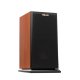 Klipsch RP-150M Nero, Ciliegia (frutto) Cablato 75 W 3