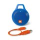 JBL Clip+ Blue Altoparlante portatile stereo Blu 3,2 W 4