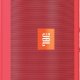 JBL Charge 2+ Altoparlante portatile stereo Rosso 15 W 4