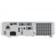 Hitachi CP-EX301N videoproiettore Proiettore a raggio standard 3200 ANSI lumen 3LCD XGA (1024x768) Bianco 5