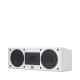 JBL Arena 125C 2-vie Bianco Cablato 20 W 4