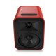 JBL CONTROL® SERIES Control X Wireless 2-vie Nero, Rosso Con cavo e senza cavo 30 W 5