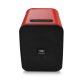 JBL CONTROL® SERIES Control X Wireless 2-vie Nero, Rosso Con cavo e senza cavo 30 W 6