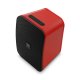 JBL CONTROL® SERIES Control X Wireless 2-vie Nero, Rosso Con cavo e senza cavo 30 W 8