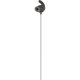 JBL Reflect Mini Auricolare Cablato In-ear Musica e Chiamate Nero, Grigio 9