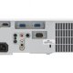 Hitachi CP-EW301N videoproiettore Proiettore a raggio standard 3000 ANSI lumen 3LCD WXGA (1280x800) Bianco 4