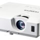Hitachi CP-EW301N videoproiettore Proiettore a raggio standard 3000 ANSI lumen 3LCD WXGA (1280x800) Bianco 6