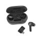 JBL QUANTUM Auricolare True Wireless Stereo (TWS) In-ear Giocare Bluetooth Nero 5