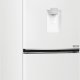 Beko CNB3G4686DVW frigorifero con congelatore Libera installazione 316 L E Bianco 3
