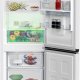 Beko CNB3G4686DVW frigorifero con congelatore Libera installazione 316 L E Bianco 4