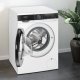 Siemens iQ500 WG44G2040 lavatrice Caricamento frontale 9 kg 1400 Giri/min Bianco 4