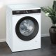 Siemens iQ500 WG44G2040 lavatrice Caricamento frontale 9 kg 1400 Giri/min Bianco 5