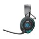 JBL Quantum 910 Auricolare Con cavo e senza cavo A Padiglione Giocare Bluetooth Nero 5