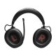 JBL Quantum 910 Auricolare Con cavo e senza cavo A Padiglione Giocare Bluetooth Nero 7