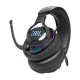 JBL Quantum 910 Auricolare Con cavo e senza cavo A Padiglione Giocare Bluetooth Nero 8